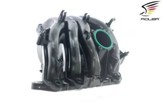 ADLER Emme Manifold 1,4 Bud Cggb 1,6 Bts Polo 09-14