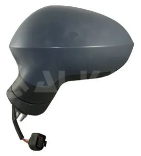 ALKAR Ayna Sol Elektrıklı Katlanır Leon 2006-2009