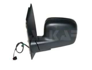 ALKAR Ayna Sol Elektrikli Caddy 2004-2015 Caddy 2016-2020