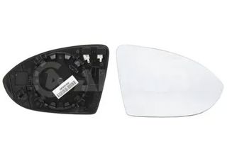 ALKAR Ayna Camı Sağ Elektrikli Golf7 2013-2020