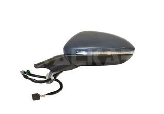 ALKAR Ayna Sol Elektrikli Sinyalli 6 Fişli Golf7 2013-2020