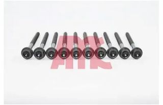 AMC Silindir Kapak Blok Saplaması 1,4 16v Ahw Bby Bbz Bky Cggb 1,6fsi Bag Blf Bts