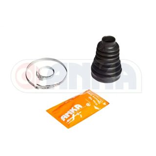 ANKA Aks Körüğü İç Sağ Sol 2,5tdi T5 03-10 2,0tdi 6 Vites T6 10-15 T6 16-20