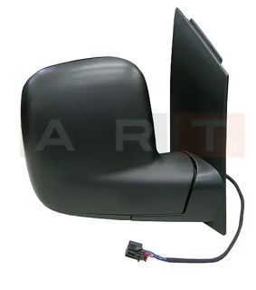 ART Ayna Sağ Elektrikli Caddy 2004-2015 Caddy 2016-2020