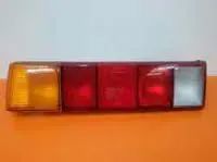 ARTEB Stop Sol Santana 1982-1988