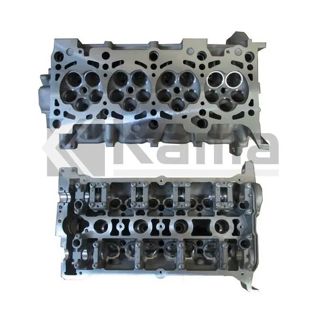 ASAHI Silindir Kapak 1,8 Adr Apu Agn Ajq Passat 97-00 Golf4 A3 97-03 Egr Delikli