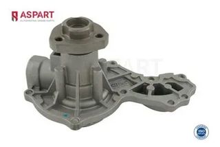 ASPART Devırdaım 1,8 1,8t Passat 1997-2000 A4 1995-2001 A6 1998-2001
