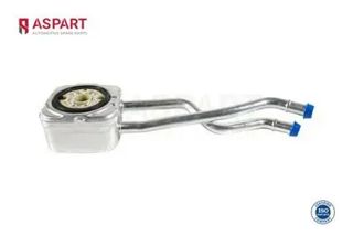ASPART Yağ Soğutucusu 1,6 16v Bcb Golf4 Bora Leon Toledo