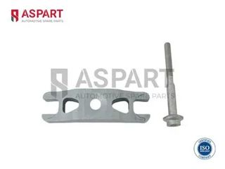 ASPART Enjektör Braket Civata Klips Seti 1,6tdi Cay Caddy Jetta Golf Passat A3 Leon Oct