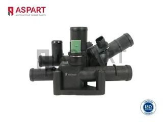 ASPART Termostat Komple Düz Vıtes Bfq Golf4 Bora A3 Octavıa A4 01-11