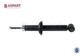 ASPART Amortisör Arka Yağlı Golf1 1975-1984 Jetta1 1979-1984 Scirocco 1974-1992