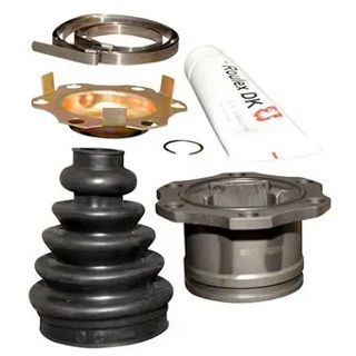 ASPART Aks Kafası İç 1,6 Aeh Bfq Otomatik 1,8 Agn Golf4 Bora 1,4tdi Amf Polo 00-10