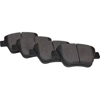 ASPART Fren Balata Arka Bosch Sistem Caddy 11-15 Jetta 11/09-10