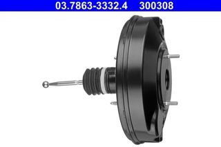 ATE Hidrovak 312mm Diskler Golf5 Superb 08-15