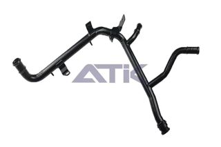 ATIK Demir Su Boru 1,9tdi Axb Axc Brr Brs T5 2003-2010