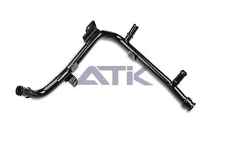 ATIK Demir Su Boru 1,9tdi Bjb Bxe Caddy 04-11 Golf5 Jetta