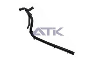 ATIK Kalorifer Demir Su Borusu 2,4d 2,5tdi T4 1996-2003