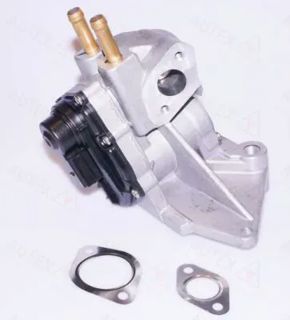 AUTEX Egr Valfı 2,0fsı Blr Blx Bvx Bvy Passat 06-11