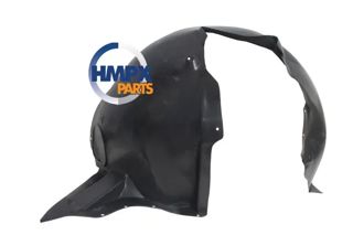 AUTOFORCE Çamurluk Davlumbaz Ön Sağ Caddy 2004-2015 Touran 2003-2006