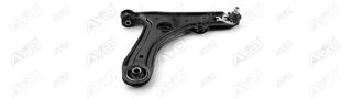 AYD Salıncak Ön Sağ 19mm Rotilli Classic 97-02 Golf2 88-92
