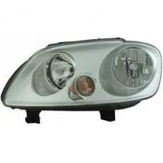 AYFAR Far Sol Visteon Tip Motorlu Caddy 2004-2011 Touran 2003-2005