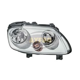 AYFAR Far Sağ Visteon Tip Motorlu Caddy 2004-2011 Touran 2003-2005
