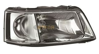 AYFAR Far Sol Tek Mercek Transporter T5 2003-2010