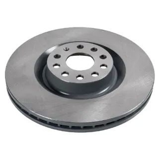BALO Fren Disk Ön 345x30 5/112 Passat Passatcc Scirocco Golf5 Golf6