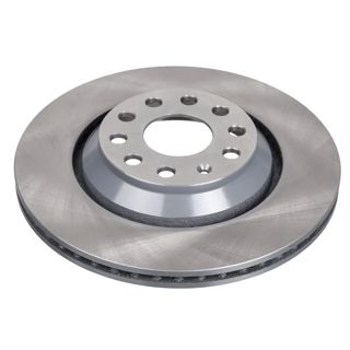 BALO Fren Dıskı Arka 310x22mm Havalı A3 2004- Q2 Q3