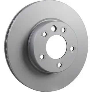 BALO Fren Dıskı Ön Sol 330x32mm 17 Jant Toaureg 03-17 Cayanne 03-10