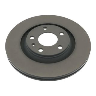BALO Fren Diski Arka 300x22mm 5/112 Havalı A4 S4 2001-2008