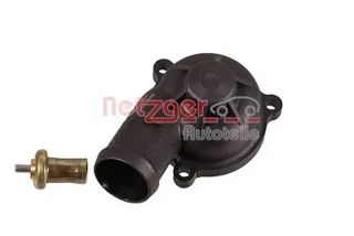 BARCHA Termostat Ve Kapak 83c 1,6fsi Blf Bag Golf5 Jetta Passat
