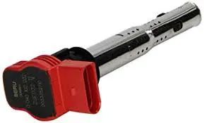 BERU Bobin Kırmızı Başlık 3,0 3,2 A4 05-12 A6 05-11 A5 08-11