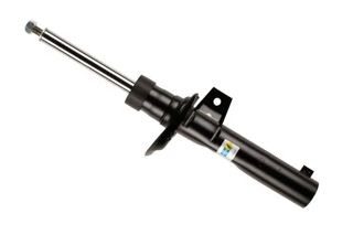 BILSTEIN Amortisör Ön 55mm Gazlı Golf5 Golf6 Caddy Jetta Passat A3 Octavia Leon