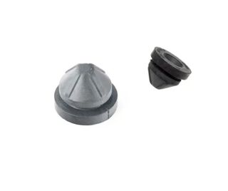 BIRCAN Hava Filtre Kutu Alt Lastik Golf Jetta Passat Polo Caddy A3 A4 Leon Octavia