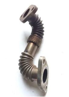 BITAPART Egr Boru 1,9tdi Avf Awx Passat 97-05 A4 99-08 A6 98-05 Superb 02-08