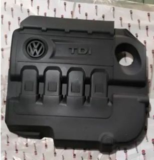 BITAPART Motor Üst Kapak 1,6tdi 2,0tdi Golf7/8 Passat Jetta Tiguan Caddy T-roc