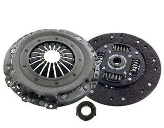 BLUEPRINT Debriyaj Seti 1,6tdi Cay Polo 2011-2014 Fabia 11-15 İbiza 09-15 Toledo 13-