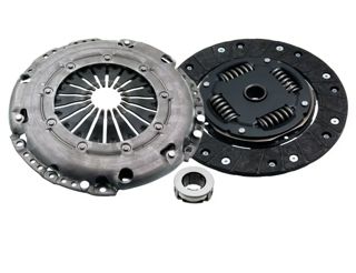 BLUEPRINT Debriyaj Seti 220mm 1,4tsi Caxa Golf5 Golf6 Jetta Passat 1,4tsi Czca Cxsa Golf7