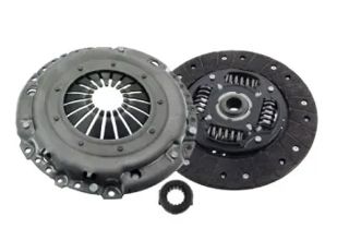 BLUEPRINT Debriyaj Seti 1,6 Tdi Cay 2,0tdi Cuucaddy 11- Golf6 09-13 Jetta 11- Passat 11-15