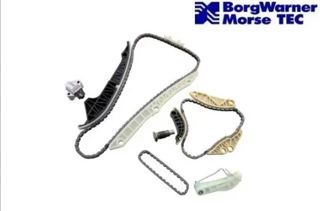 BOGAP Eksantrık Zıncır Setı 12 Parça 1,8tfsı 2,0tfsı