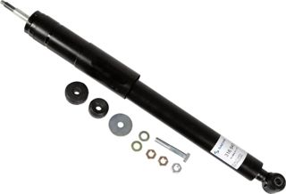 BOGE Amortisör Arka Mercedes E190 1982-1993