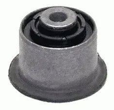BOGE Salıncak Fişek Hidrolik 5 Silindir A80 1987-1992
