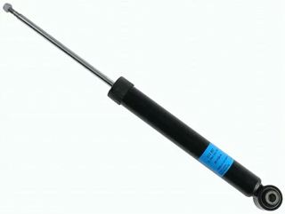 BOGE Amortisör Arka A4 2005-2008 Exeo 2009-2014