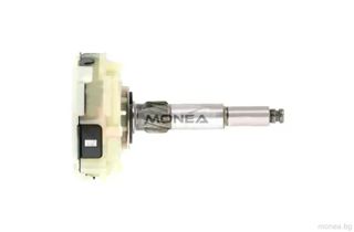 BOSCH Marş Planet Dişli 1,4 1,6 Otomatik Vites Polo Hb 95-02 Polo 02-05 İbiza Cordoba