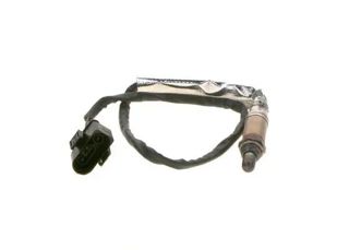 BOSCH Lambda Sensör 1,6 Aft Golf3 Vento 95-98 Polo Classic Variant 97-00