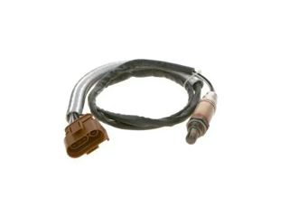 BOSCH Lambda Sensör 1,8t Aeb Passat 97-99 A4 97-97 1,8t Agu A3 97-97