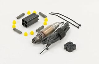 BOSCH Lambda Sensör Adaptörlü Ayarlanır Tip Bütün Modeller