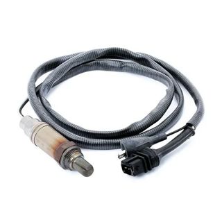 BOSCH Lambda Sensör 1,8gti Golf2 Jetta2 Passat 88-91 2,0 2,3 A80 A100 A6 2,1 T2 85-92