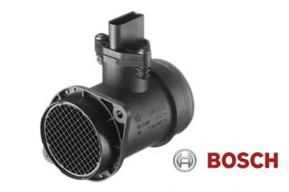 BOSCH Hava Akışmetre Türbünsüz 1,9tdi Passat 97-01 2,5tdi T4 99-01